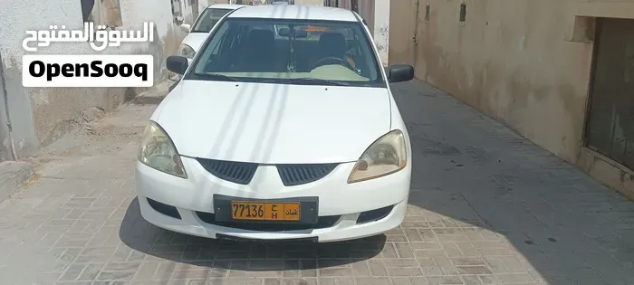 Mitsubishi Lancer 2005 photo 3