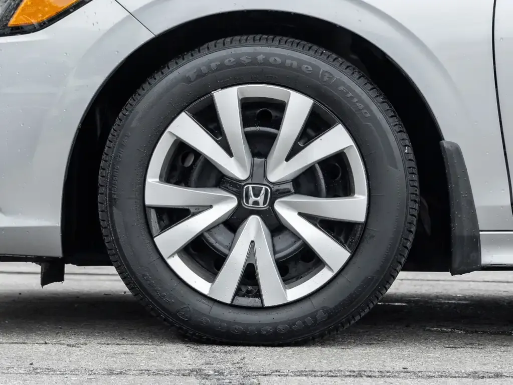 Honda Civic 2023 photo 4