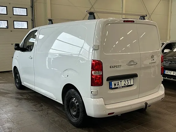 Peugeot Expert 2023 photo 5