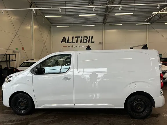 Peugeot Expert 2023 photo 4