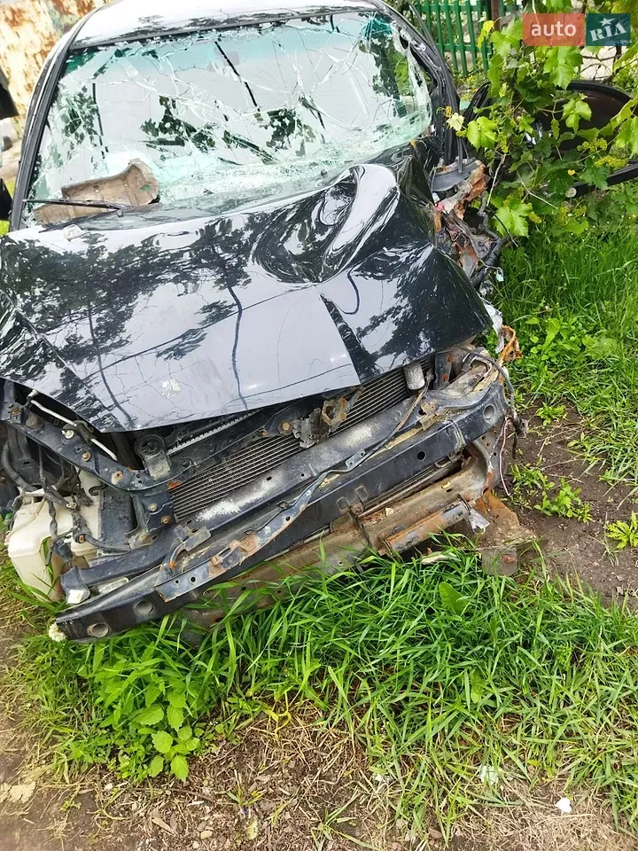 Mitsubishi Lancer 2007 photo 5