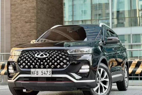 Chery Tiggo 7 Pro 2023 photo 2