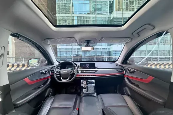 Chery Tiggo 7 Pro 2023 photo 4