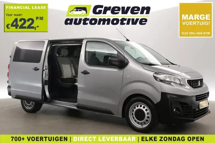Peugeot Expert