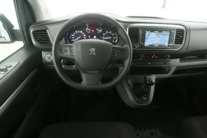 Peugeot Expert 2020 photo 2
