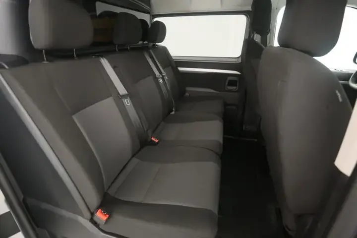Peugeot Expert 2020 photo 3