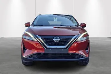 Nissan Qashqai 2023 photo 3