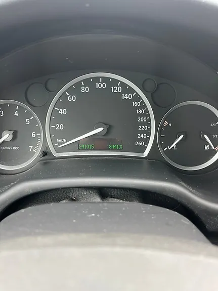 Saab 9-3 2006 photo 5