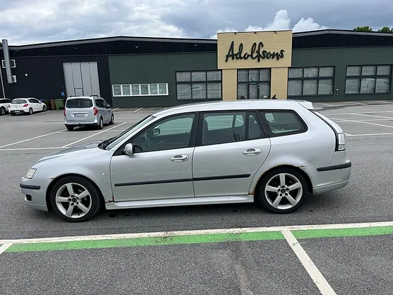 Saab 9-3