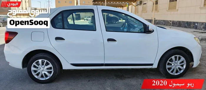 Renault Symbol 2020 photo 4