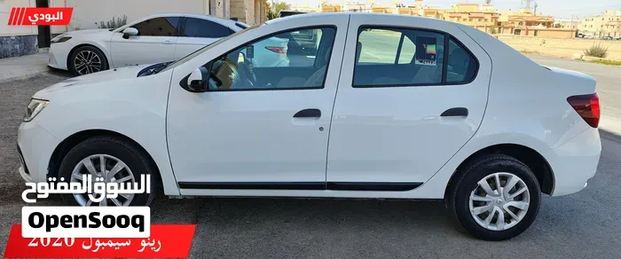 Renault Symbol 2020 photo 3
