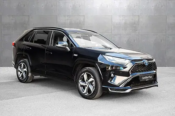 Toyota Rav4 2024 photo 5