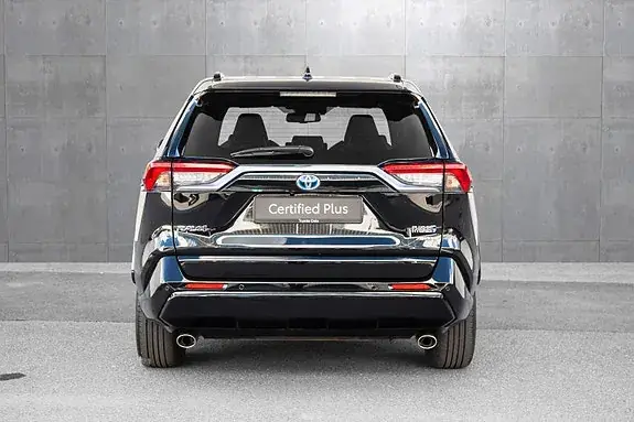 Toyota Rav4 2024 photo 3