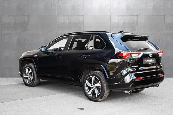 Toyota Rav4 2024 photo 2