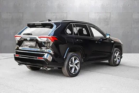 Toyota Rav4 2024 photo 4