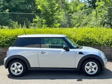 Mini Cooper 2008 photo 3