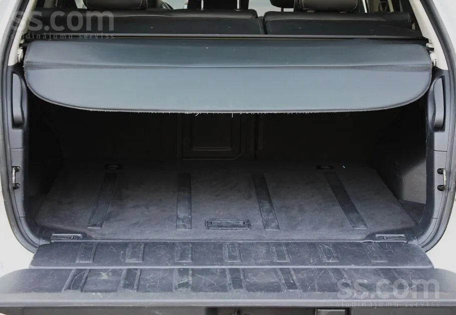 Renault Koleos 2013 photo 5