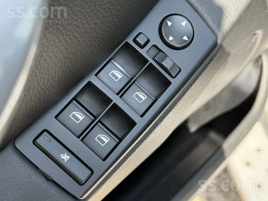 BMW X5 2007 photo 5