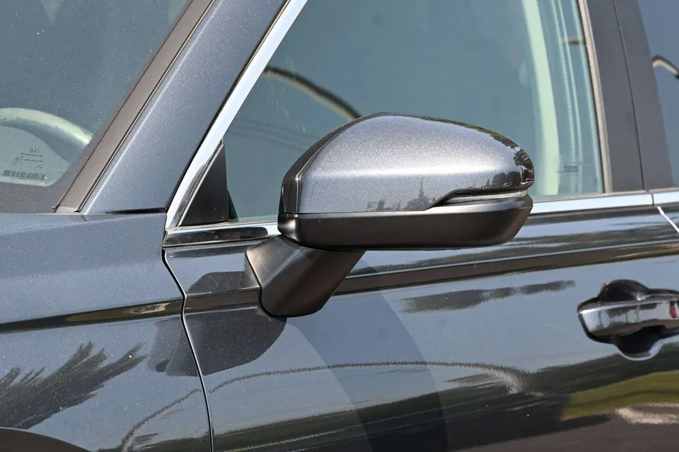 Honda Cr-V 2024 photo 3