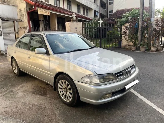 Toyota Carina