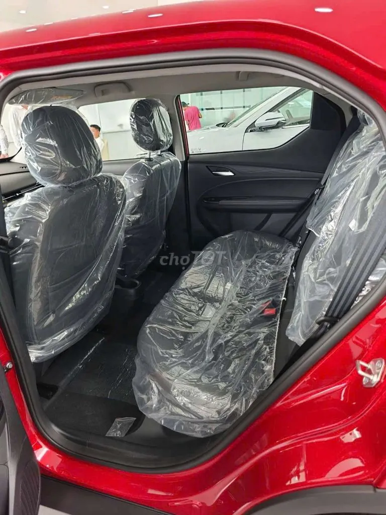 Vinfast Vf5 Plus 2026 photo 3