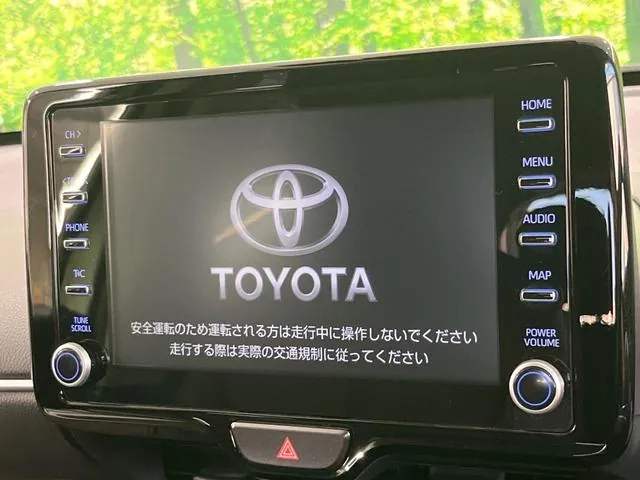 Toyota Yaris Cross Hybrid Z 2022 photo 3