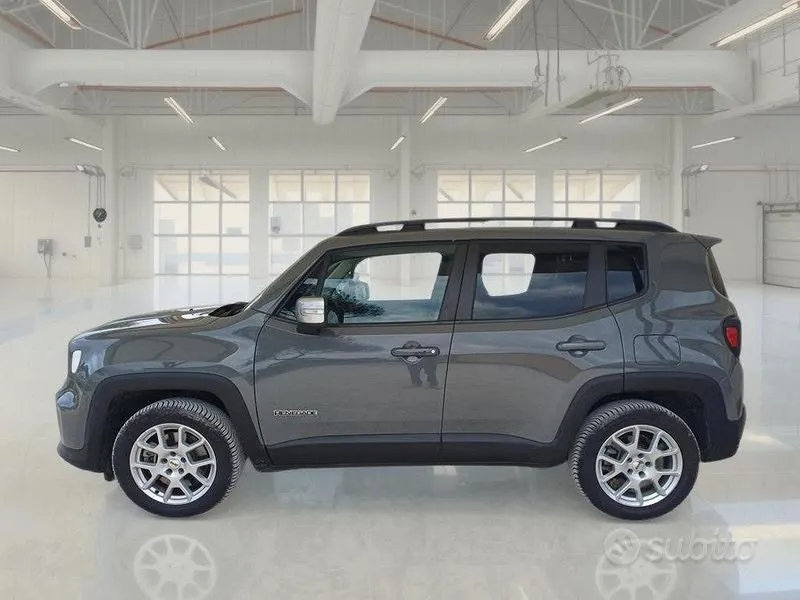 Jeep Renegade 2022 photo 5