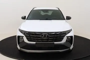 Hyundai Tucson 2024 photo 2