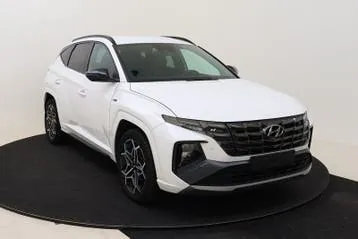 Hyundai Tucson 2024 photo 3