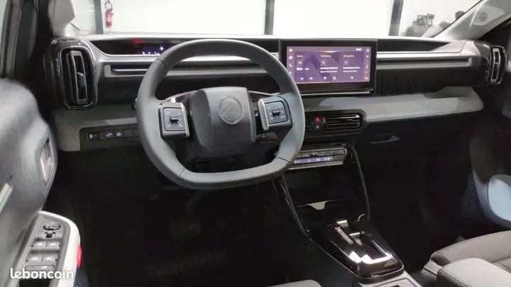 Citroen C3 Aircross 2026 photo 3