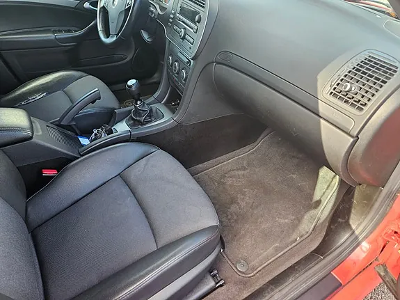 Saab 9-3 2009 photo 5