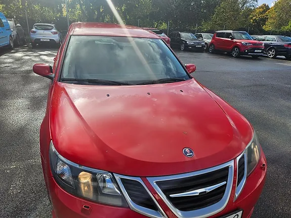 Saab 9-3