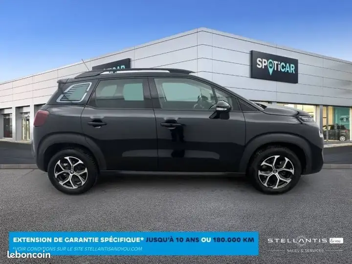 Citroen C3 Aircross 2022 photo 4