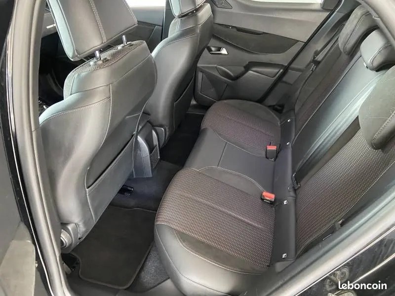DS Automobiles Ds3 Crossback 2020 photo 5