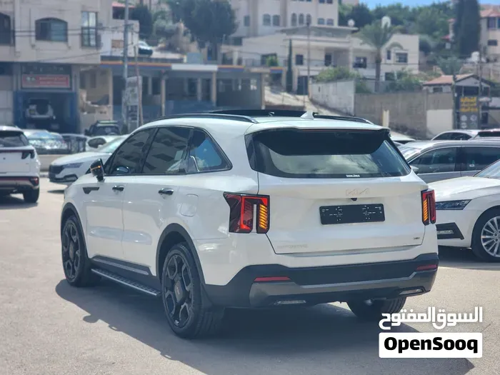 Kia Sorento 2023 photo 4