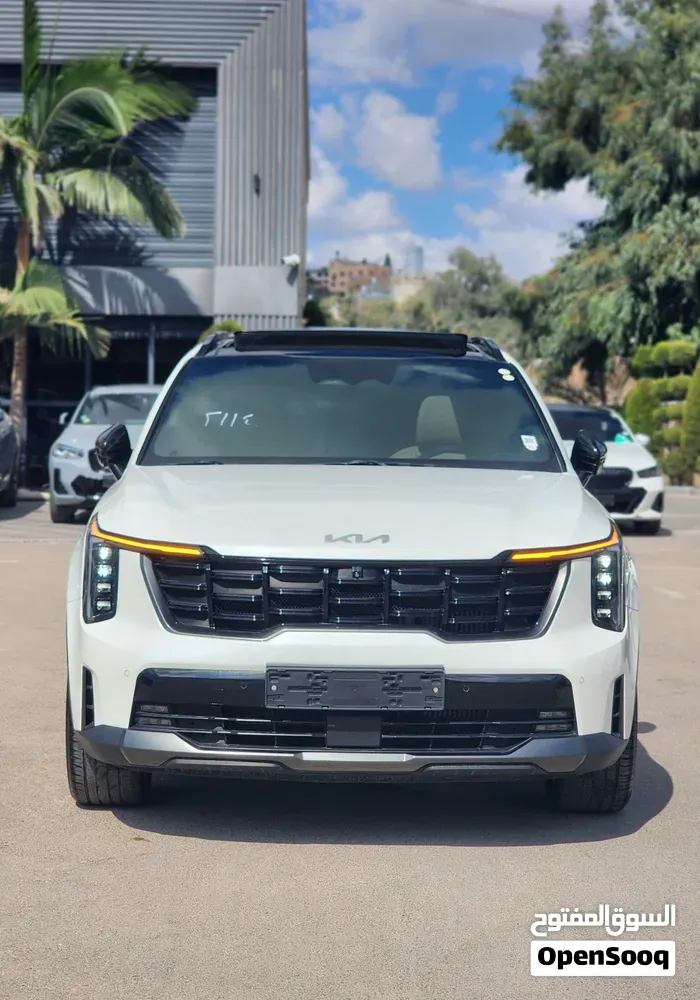 Kia Sorento 2023 photo 3