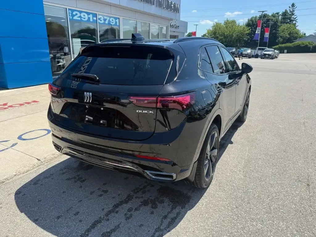 Buick Envision 2026 photo 3