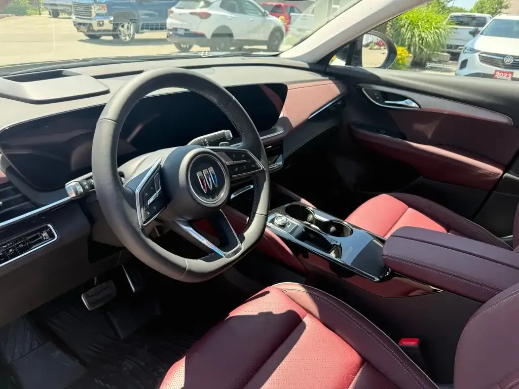 Buick Envision 2026 photo 4