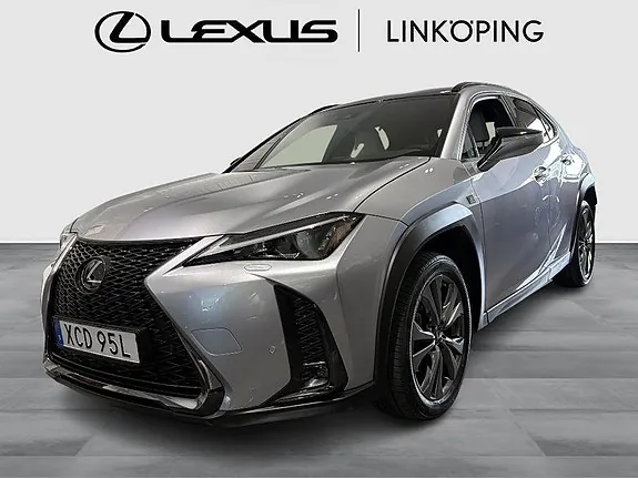 Lexus Ux250H