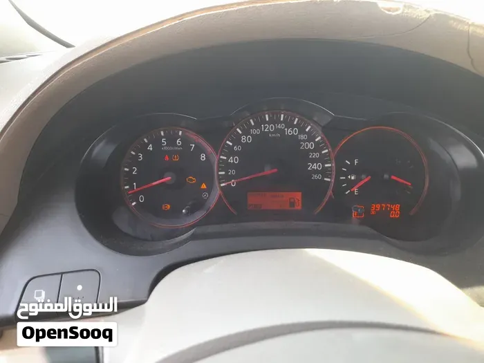 Nissan Altima 2009 photo 4