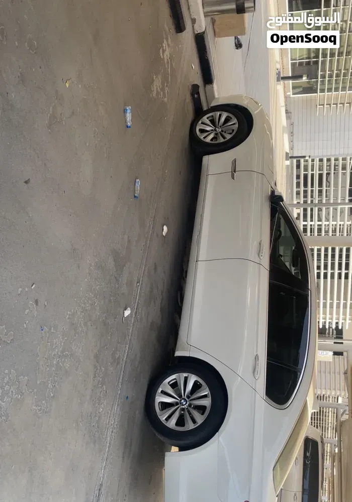 BMW 7 Series 2010 photo 2