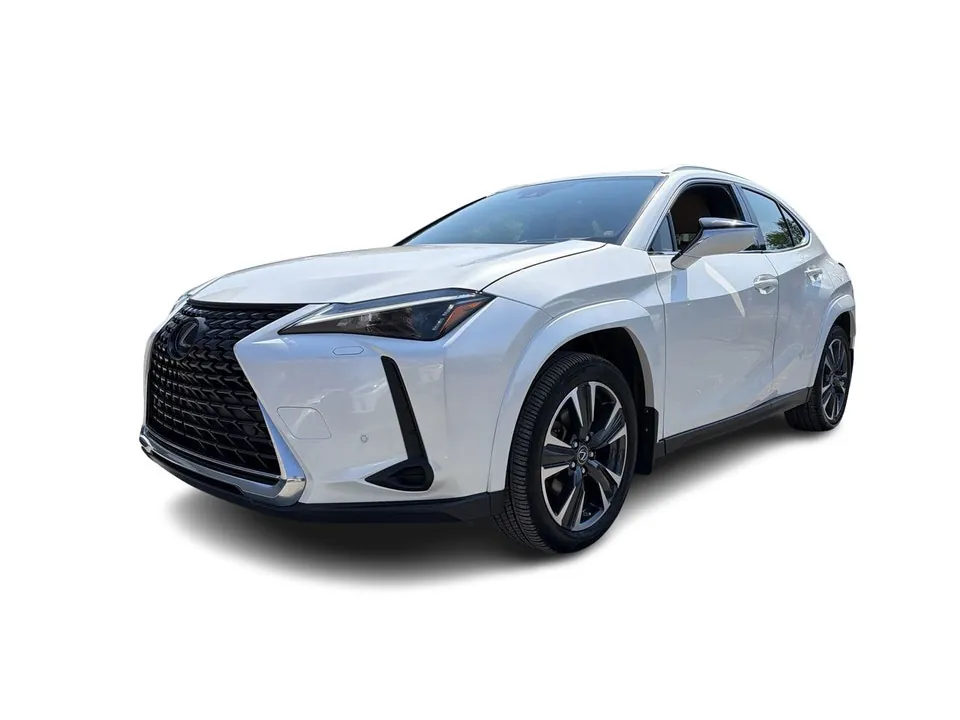Lexus Ux 250H