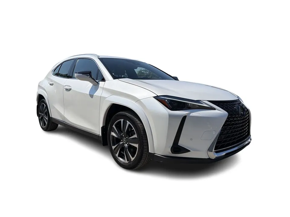 Lexus Ux 250H 2024 photo 2