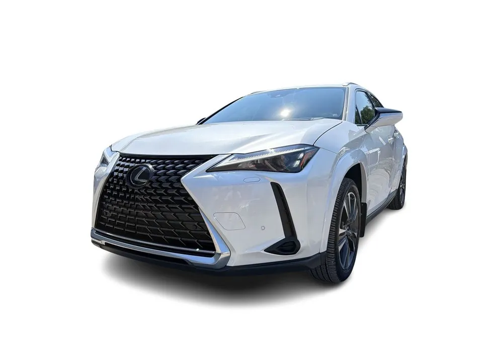 Lexus Ux 250H 2024 photo 5
