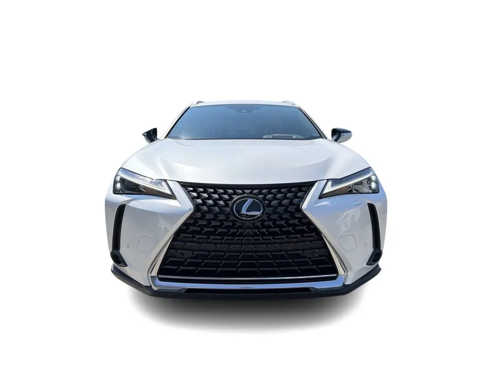 Lexus Ux 250H 2024 photo 4