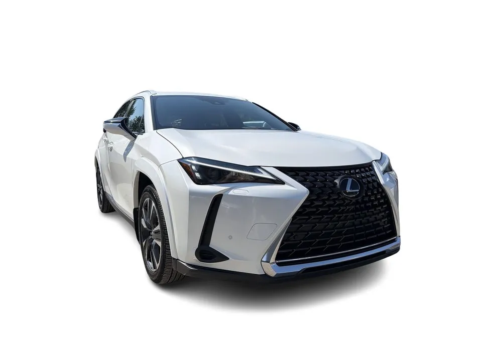Lexus Ux 250H 2024 photo 3