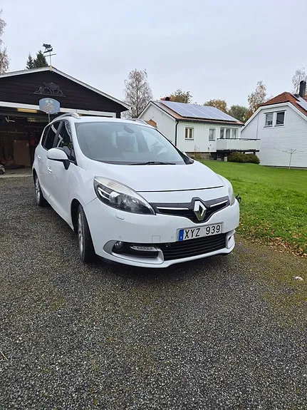 Renault Grand Scenic