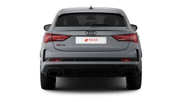 Audi Rsq3