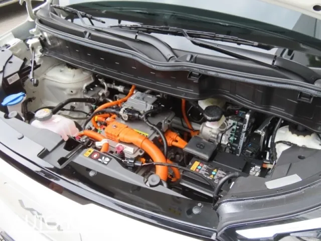 Kia Ray 2024 photo 5