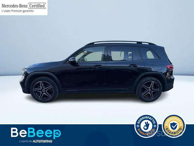 Mercedes-Benz Glb 2022 photo 4